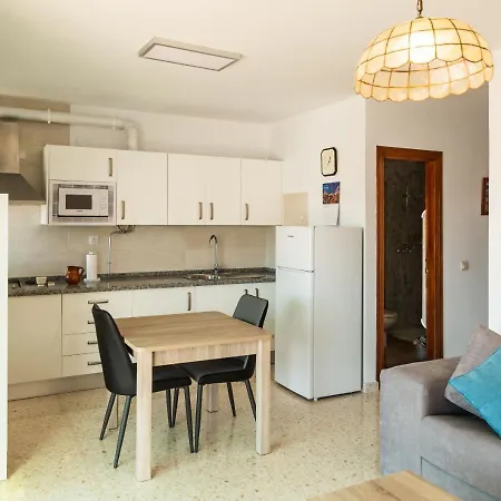 Vivienda Rural Antares