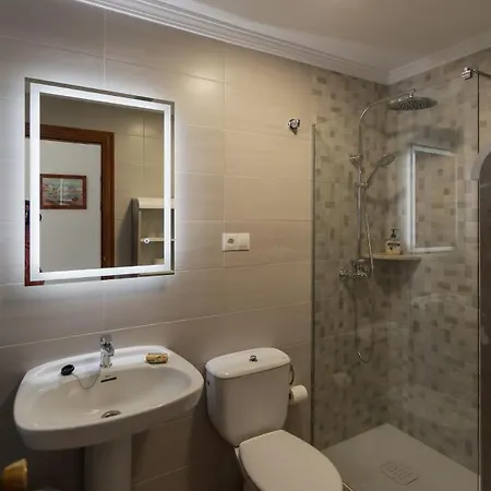 Vivienda Rural Antares Lejlighed