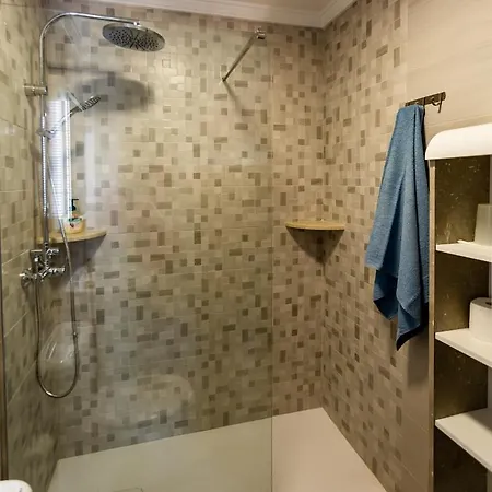 Vivienda Rural Antares Lejlighed *