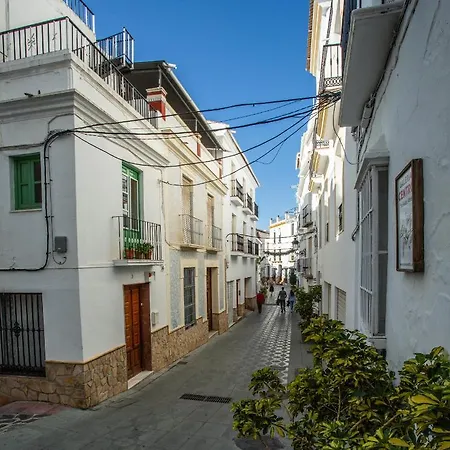 Vivienda Rural Antares Lejlighed