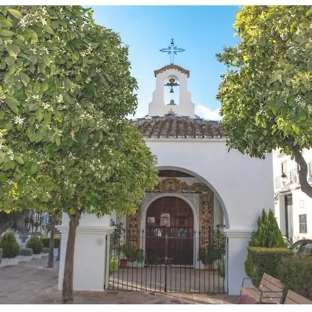 Vivienda Rural Antares Lejlighed
