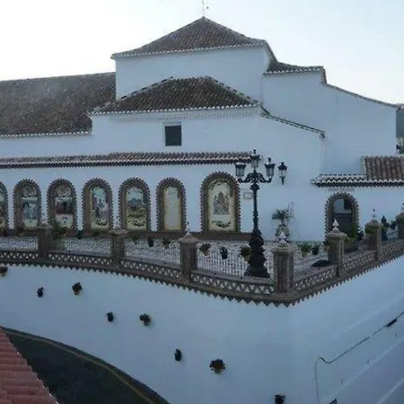 Vivienda Rural Antares