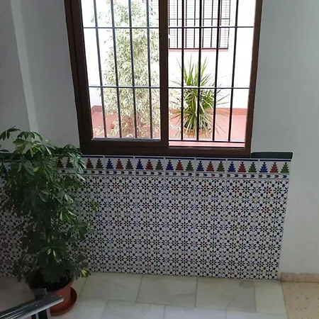 Apartment Vivienda Rural Antares
